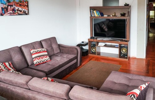 Rosaspata Apartment | Inka City Hostel