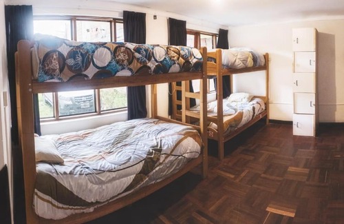 Rosaspata Apartment | Inka City Hostel