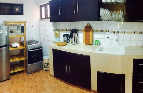 Cusco Apartment | Inka King House in Cusco, Perú