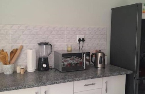 Estcourt House | Inkazimulo Airbnb Home Away From Home