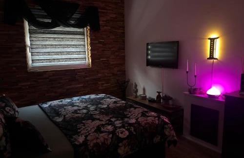 Teplice Apartment | Inkognito