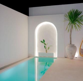 Gili Trawangan Villa | Inlander Villas C -Private Pool Luxury Villa