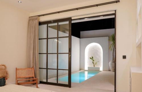 Gili Trawangan Villa | Inlander Villas C -Private Pool Luxury Villa