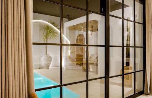 Gili Trawangan Villa | Inlander Villas C -Private Pool Luxury Villa