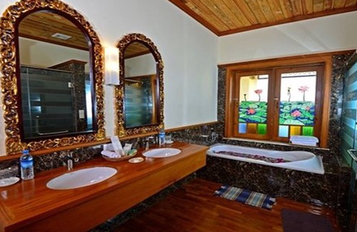 Nyaungshwe Hotel | Inle Garden Hotel
