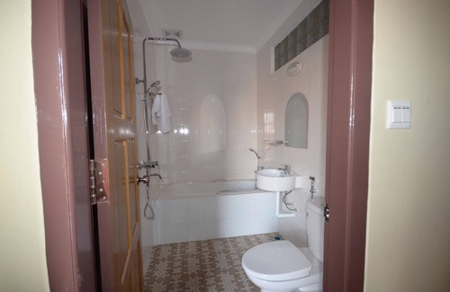 Nyaungshwe Hotel | Inle Strand Hotel