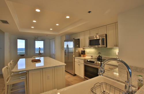New Smyrna Beach Condo | Inlet#1103 2BR 2B Spectacular Seaside Sanctuary