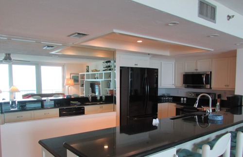 New Smyrna Beach Condo | Inlet #1107 - 2BD 2BA Chic Oceanfront Elegance