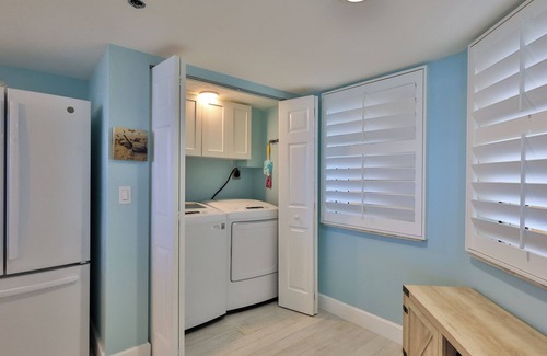 New Smyrna Beach Condo | Inlet #804, superb 2BD 2BTH Gorgeous Beach Retreat