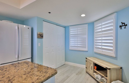 New Smyrna Beach Condo | Inlet #804, superb 2BD 2BTH Gorgeous Beach Retreat