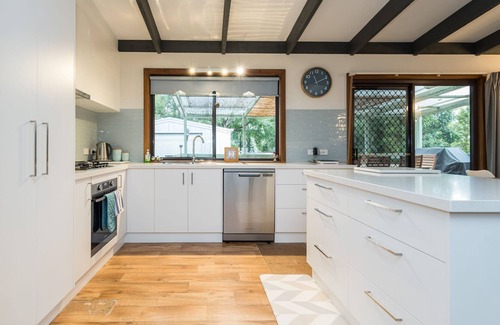 Inverloch House | Inlet Dreaming - Inlet Side Inverloch