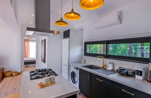 Fethiye Villa | Inlice 2 Bedroom Villa - 3321