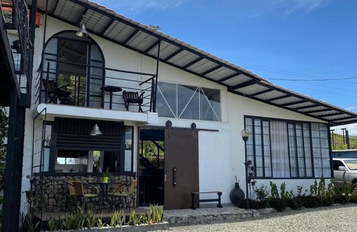 Circasia Apartment | Inloft Quindio Country Lodging