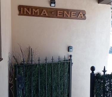 Armananzas Apartment | Inma Enea
