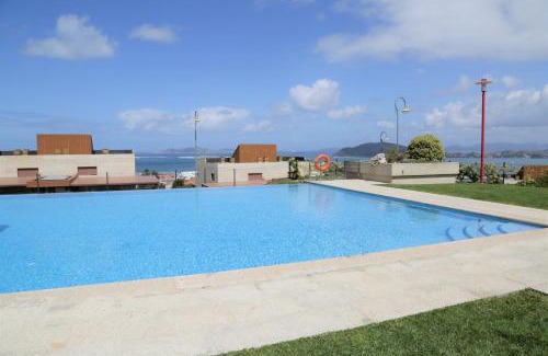 Baiona Apartment | Inmejorables vistas a las islas Cies VUT-PO-00638