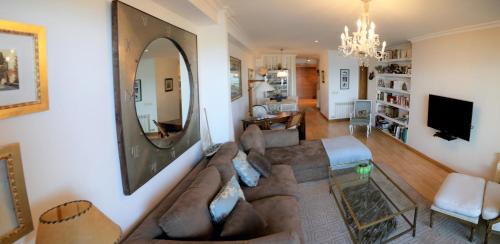 Baiona Apartment | Inmejorables vistas a las islas Cies VUT-PO-00638