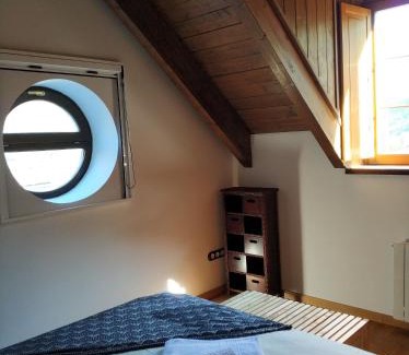 Villanova Apartment | Inmocyma Casa Estrac