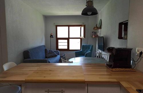 Cerler Apartment | Inmocyma Ibonet-Cerler