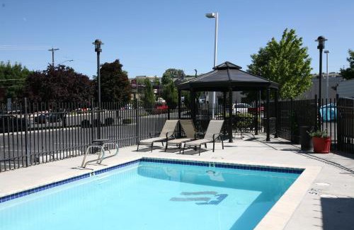 Lewiston Hotel | Inn America - Lewiston