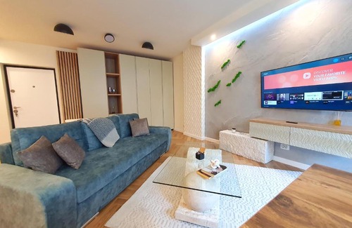 Cluj-Napoca Apartment | Inn Apartment