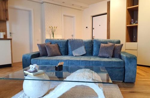 Cluj-Napoca Apartment | Inn Apartment