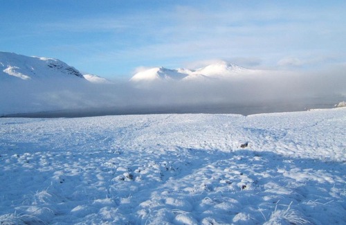 Ardgour Hotel | Inn at Ardgour