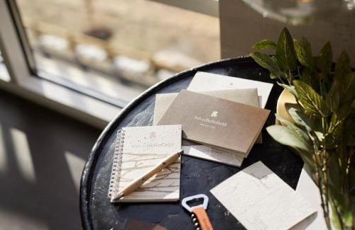 Poughkeepsie Hotel | Inn at Bellefield Residence Inn by Marriott