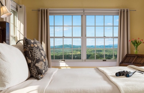 Lexington Bed & Breakfast | Inn at Brierley Hill