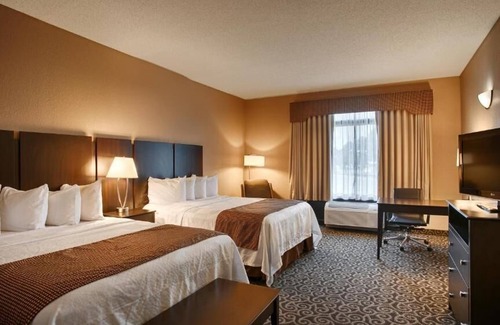 Kinder Hotel | Inn at Coushatta