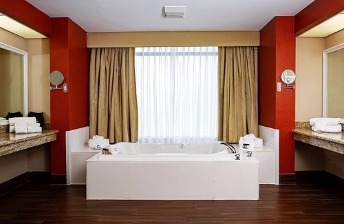 Kinder Hotel | Inn at Coushatta