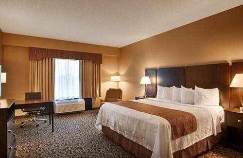 Kinder Hotel | Inn at Coushatta
