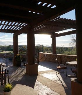 Eagle Mountain Hotel | Inn at Eagle Mountain