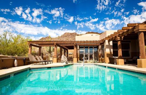 Eagle Mountain Hotel | Inn at Eagle Mountain