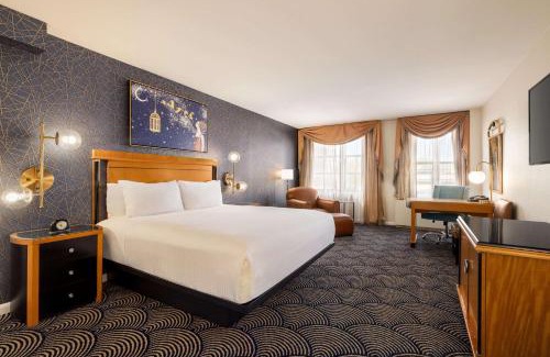 Great Neck Plaza Hotel | Inn at Great Neck