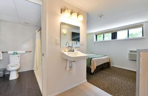 Jericho Hotel | Inn At Jericho