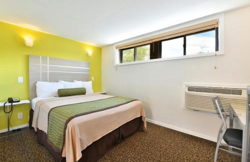 Jericho Hotel | Inn At Jericho
