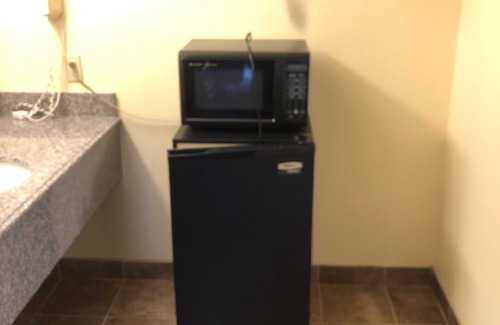 Mexia Hotel | Inn At Mexia