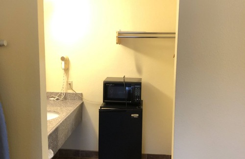 Mexia Hotel | Inn At Mexia