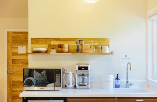Encinitas Bed & Breakfast | Inn at Moonlight Beach