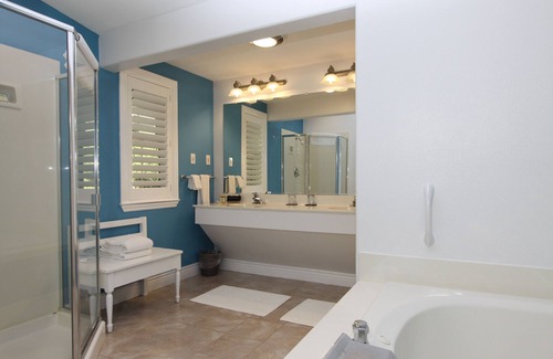 Freestone Bed & Breakfast | Inn at Occidental