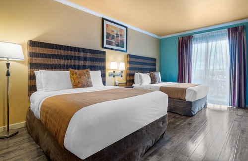 Northwest Everett Hotel | Inn at Port Gardner-Everett Waterfront, Ascend Hotel Collection