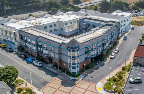 Rockaway Beach Hotel | Inn at Rockaway San Francisco Pacifica