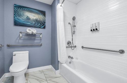 Rockaway Beach Hotel | Inn at Rockaway San Francisco Pacifica