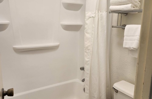 Galveston Hotel | Inn at The Waterpark