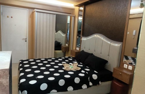 Jatinegara Apartment | INN BASSURA CITY