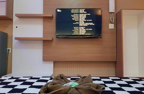 Jatinegara Apartment | INN BASSURA CITY