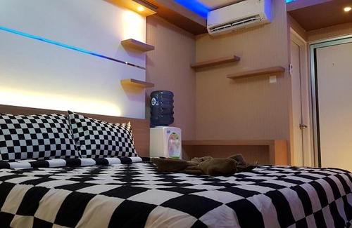 Jatinegara Apartment | INN BASSURA CITY