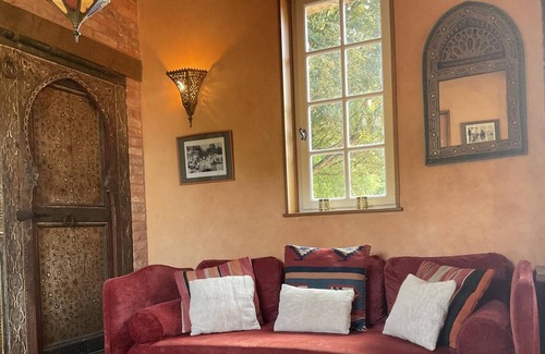 Bosc-Roger-sur-Buchy House | Inn Bois-Hérout, 2 bedrooms, 5 people