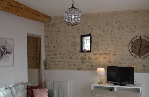 Chilleurs-aux-Bois House | Inn Chilleurs-aux-Bois, 1 bedroom, 2 people