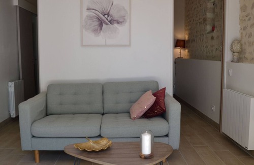 Chilleurs-aux-Bois House | Inn Chilleurs-aux-Bois, 1 bedroom, 2 people